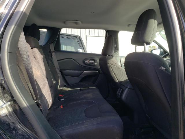 Photo 10 from auction – 2019 JEEP CHEROKEE L with VIN 1C4PJMCB3KD211737