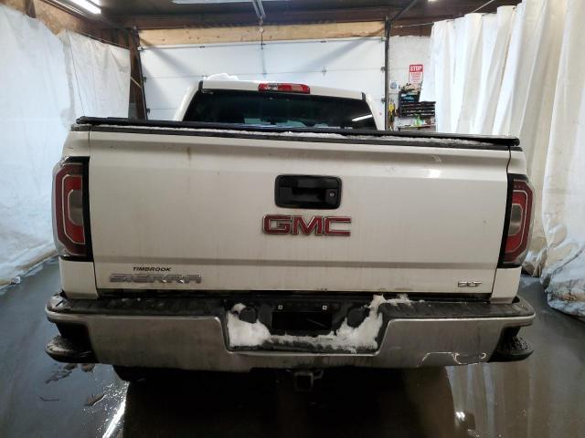 Photo 6 from auction – 2018 GMC SIERRA K15 with VIN 3GTU2NEC3JG432610