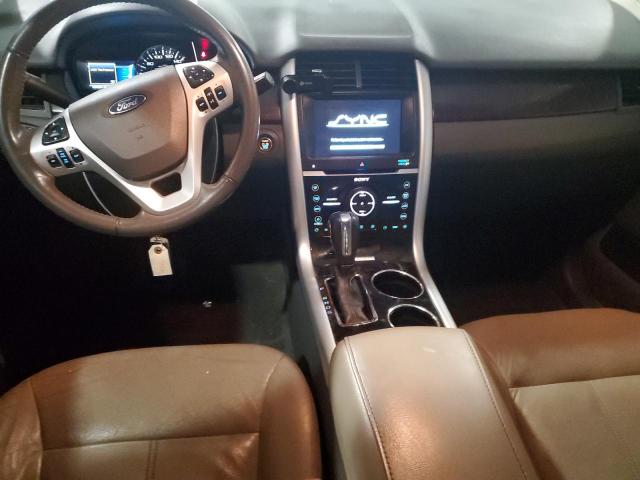 Photo 8 from auction – 2013 FORD EDGE LIMIT with VIN 2FMDK4KC3DBC64064