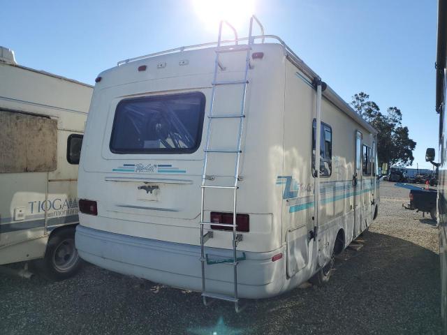 Photo 4 from auction – 1995 CHEVROLET P30 with VIN 1GBJP37N8S3315816