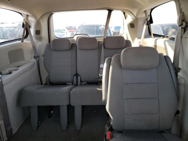 Photo 10 from auction – 2009 DODGE GRAND CARA with VIN 2D8HN54119R564913