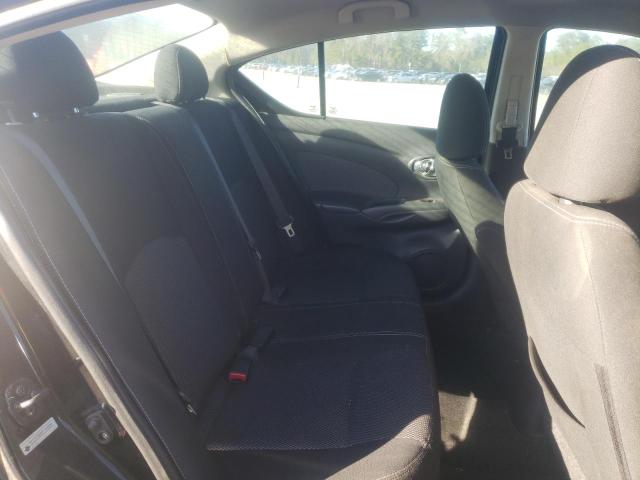 Photo 10 from auction – 2015 NISSAN VERSA S with VIN 3N1CN7AP3FL840596