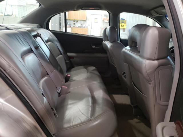 Photo 10 from auction – 2005 BUICK LESABRE LI with VIN 1G4HR54K15U215612