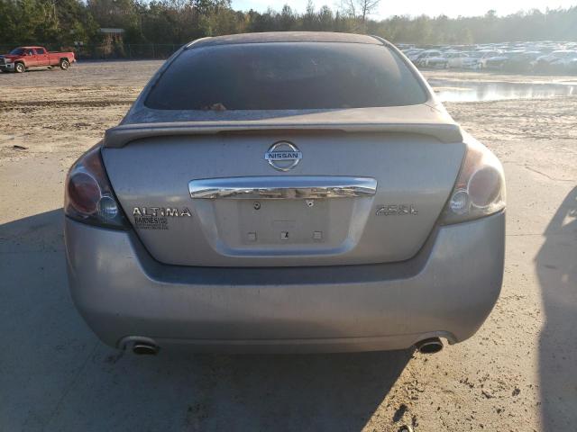 Photo 6 from auction – 2011 NISSAN ALTIMA BAS with VIN 1N4AL2AP2BN505634