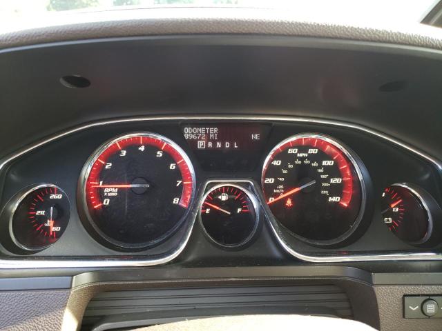 Photo 9 from auction – 2016 GMC ACADIA DEN with VIN 1GKKVTKD0GJ191925