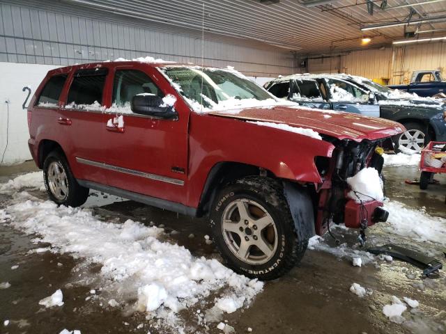 Photo 4 from auction – 2005 JEEP GRAND CHER with VIN 1J4HR58225C719973