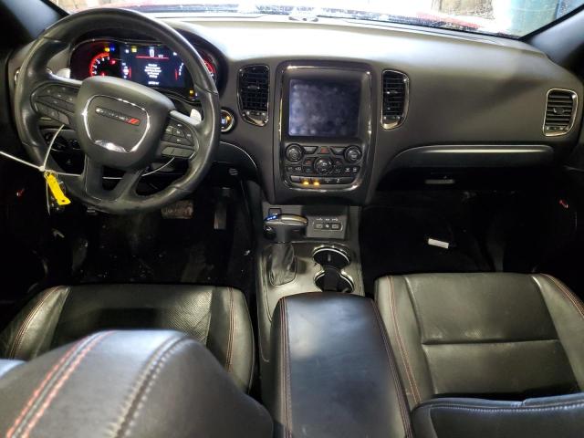 Photo 8 from auction – 2018 DODGE DURANGO R/ with VIN 1C4SDJCT7JC497816