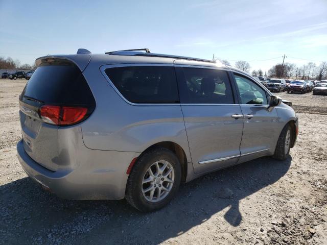 Photo 3 from auction – 2020 CHRYSLER PACIFICA T with VIN 2C4RC1BG5LR109837
