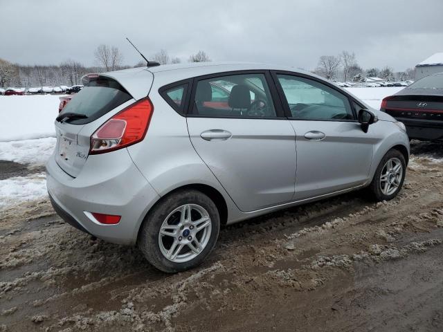 Photo 3 from auction – 2017 FORD FIESTA SE with VIN 3FADP4EJ7HM159098