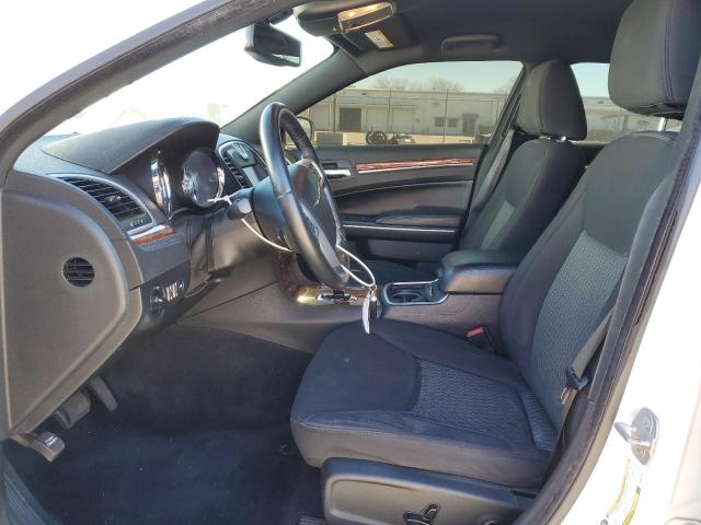 Photo 7 from auction – 2014 CHRYSLER 300 with VIN 2C3CCAAG1EH287216