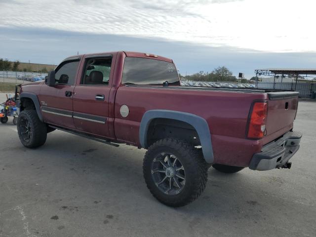 Photo 2 from auction – 2005 CHEVROLET SILVERADO with VIN 1GCHK23235F944689