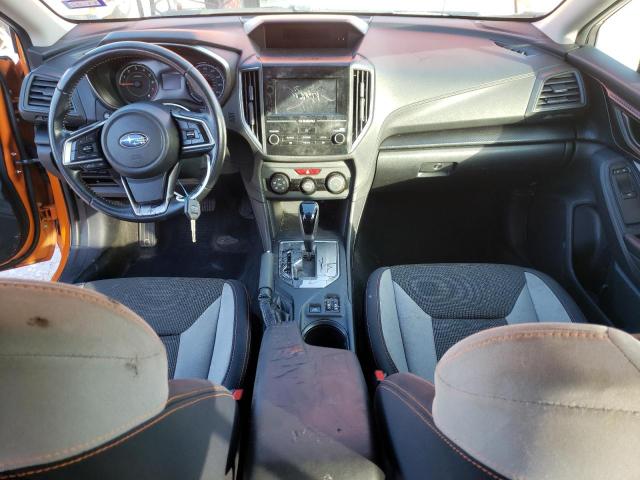 Photo 8 from auction – 2018 SUBARU CROSSTREK with VIN JF2GTABC9JH214072
