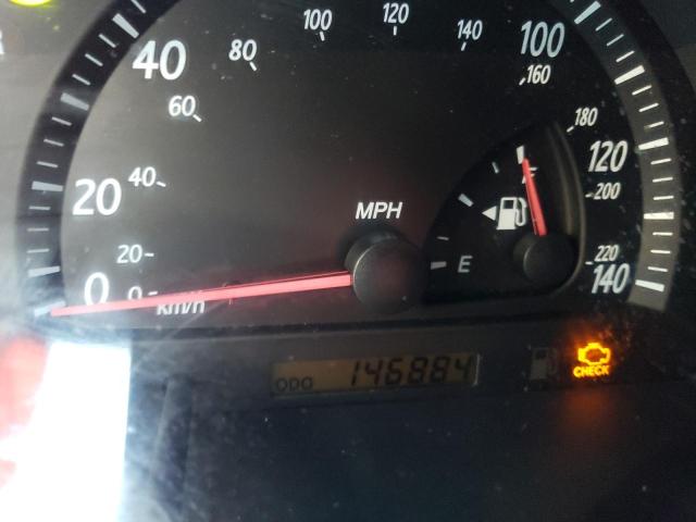 Photo 9 from auction – 2004 TOYOTA CAMRY LE with VIN 4T1BE32K74U835792