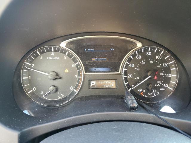 Photo 9 from auction – 2014 NISSAN ALTIMA 2.5 with VIN 1N4AL3AP9EC150130
