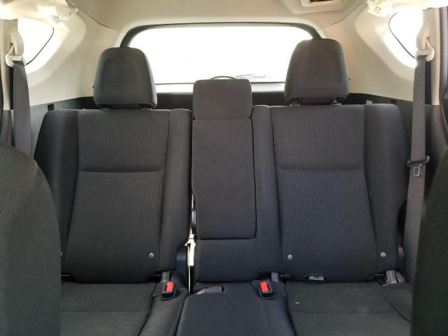 Photo 10 from auction – 2017 TOYOTA RAV4 LE with VIN JTMZFREV6HJ143958