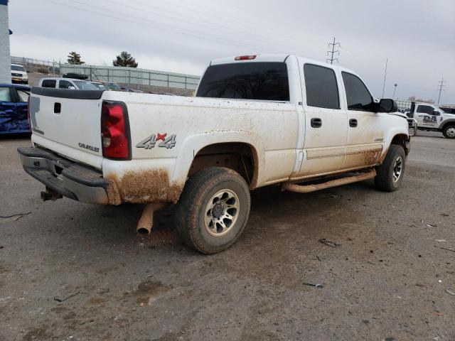 Photo 3 from auction – 2004 CHEVROLET SILVERADO with VIN 1GCHK23U74F236901
