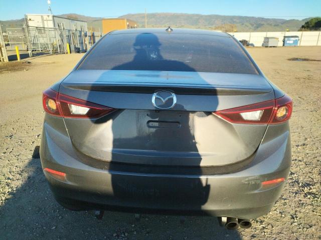 Photo 6 from auction – 2016 MAZDA 3 TOURING with VIN JM1BM1W75G1321026