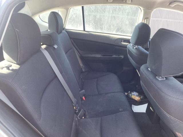 Photo 6 from auction – 2013 SUBARU IMPREZA SP with VIN JF1GPAL63D1853532