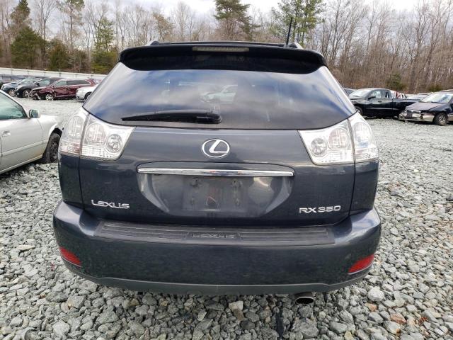 Photo 6 from auction – 2008 LEXUS RX 350 with VIN 2T2HK31U18C080048