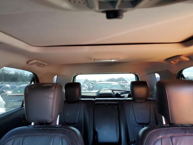 Photo 10 from auction – 2012 CHEVROLET EQUINOX LT with VIN 2GNFLPE55C6103710