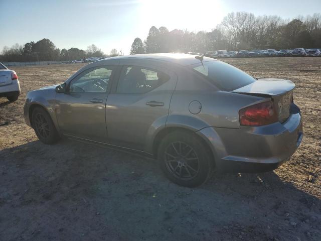 Photo 2 from auction – 2012 DODGE AVENGER SE with VIN 1C3CDZAB5CN269919