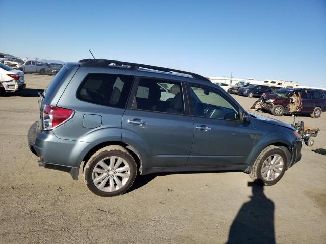 Photo 3 from auction – 2011 SUBARU FORESTER L with VIN JF2SHAEC9BH774683