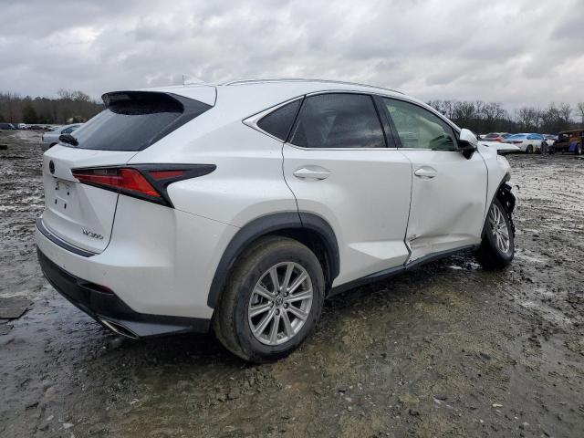 Photo 3 from auction – 2021 LEXUS NX 300 BAS with VIN JTJDARDZ5M5022786
