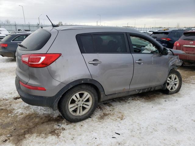 Photo 3 from auction – 2013 KIA SPORTAGE B with VIN KNDPB3A27D7532126