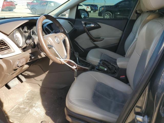 Photo 7 from auction – 2013 BUICK VERANO with VIN 1G4PP5SK4D4122652