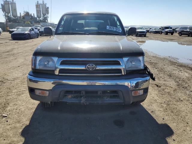 Photo 5 from auction – 2000 TOYOTA 4RUNNER with VIN JT3GM84R1Y0069015