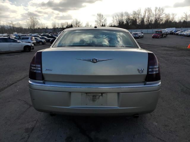 Photo 6 from auction – 2006 CHRYSLER 300C with VIN 2C3KK63H66H523281