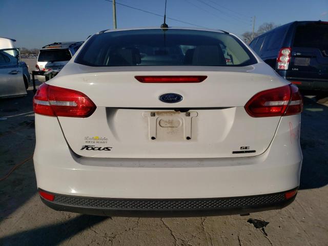 Photo 6 from auction – 2015 FORD FOCUS SE with VIN 1FADP3F27FL217615