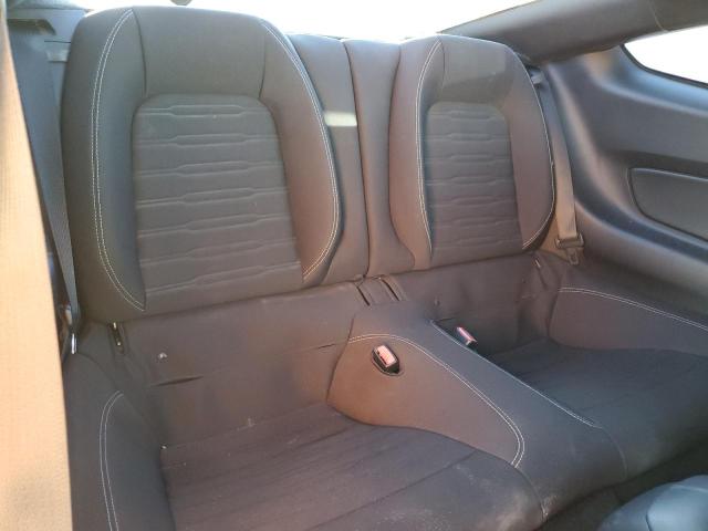 Photo 10 from auction – 2016 FORD MUSTANG with VIN 1FA6P8TH9G5279358