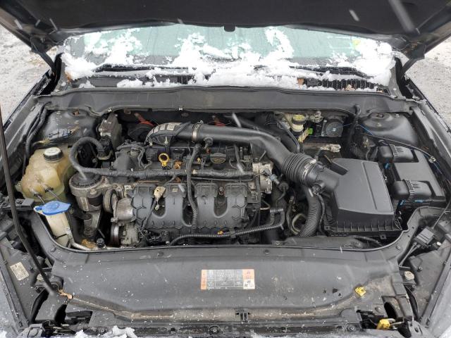 Photo 11 from auction – 2015 FORD FUSION with VIN 3FA6P0T97FR299596