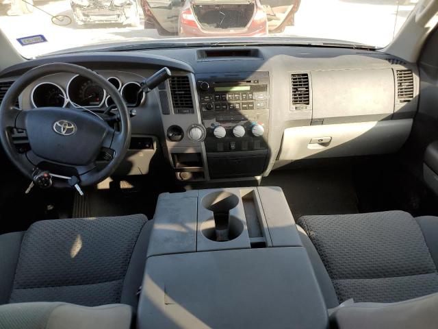 Photo 8 from auction – 2011 TOYOTA TUNDRA CRE with VIN 5TFEM5F13BX024102