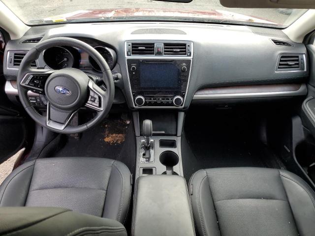 Photo 8 from auction – 2019 SUBARU OUTBACK 2. with VIN 4S4BSAJC7K3275251