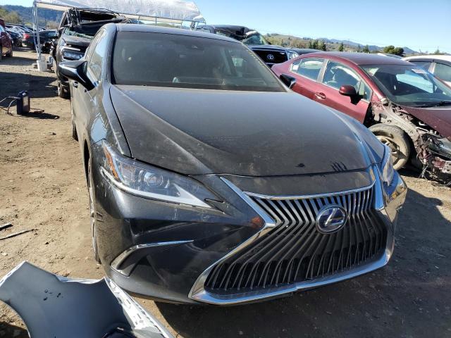 Photo 5 from auction – 2021 LEXUS ES 300H with VIN 58ADA1C18MU010335