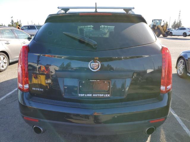 Photo 6 from auction – 2011 CADILLAC SRX LUXURY with VIN 3GYFNAEY6BS618199