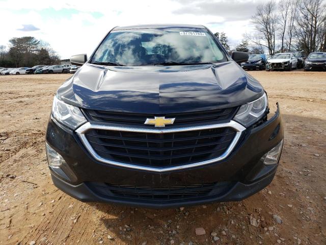 Photo 5 from auction – 2020 CHEVROLET EQUINOX LS with VIN 2GNAXHEV8L6268543