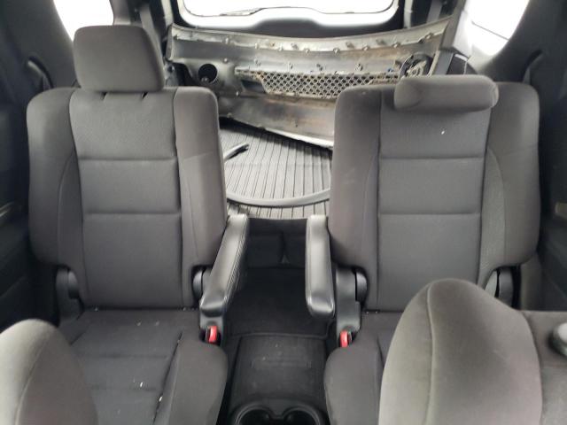 Photo 10 from auction – 2013 DODGE DURANGO with VIN 1C4RDHAG0DC683988