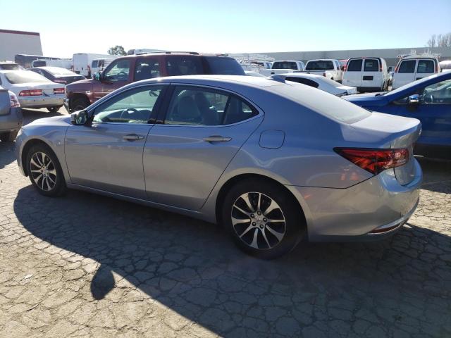 Photo 2 from auction – 2015 ACURA TLX TECH with VIN 19UUB1F55FA028756