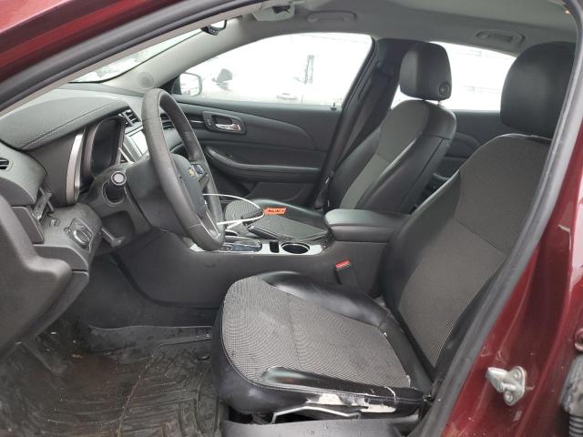 Photo 7 from auction – 2015 CHEVROLET MALIBU 1LT with VIN 1G11C5SL0FF238431