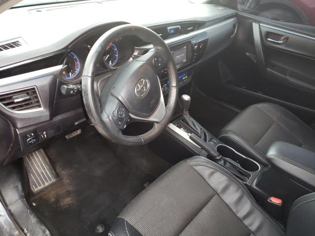 Photo 7 from auction – 2016 TOYOTA COROLLA L with VIN 2T1BURHE6GC539465