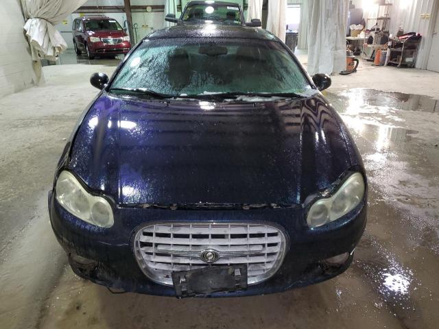 Photo 5 from auction – 2002 CHRYSLER CONCORDE L with VIN 2C3AD36M92H219935