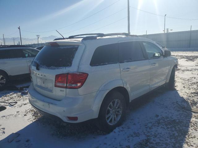 Photo 3 from auction – 2014 DODGE JOURNEY SX with VIN 3C4PDDBG0ET232208