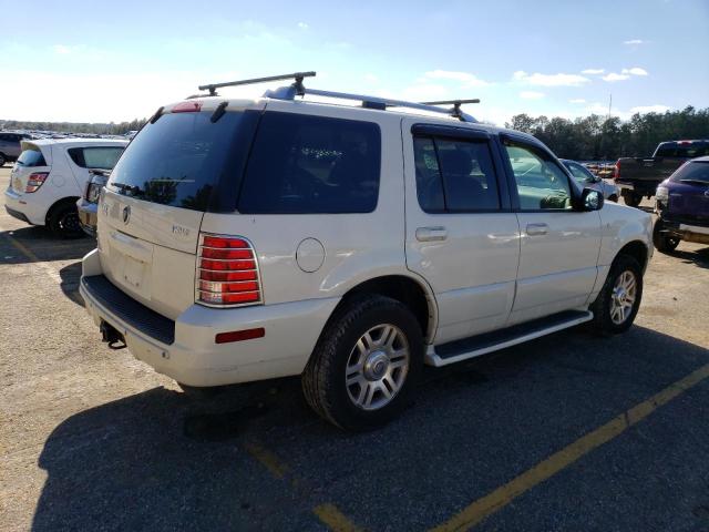 Photo 3 from auction – 2004 MERCURY MOUNTAINEE with VIN 4M2DU86W64ZJ50867