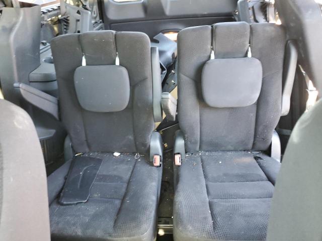 Photo 10 from auction – 2019 DODGE GRAND CARA with VIN 2C4RDGBG3KR607971