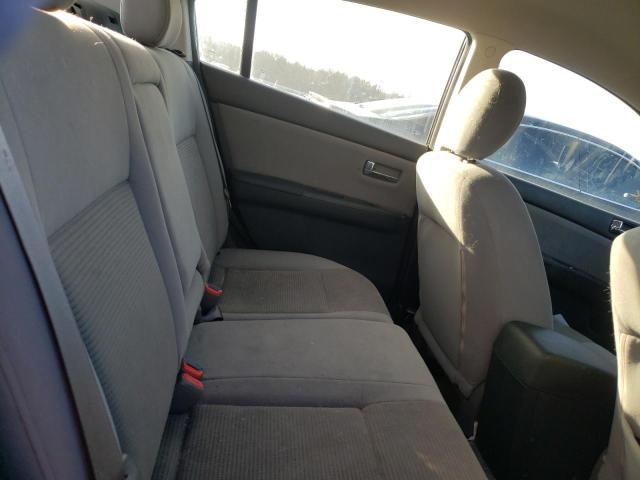 Photo 10 from auction – 2012 NISSAN SENTRA 2.0 with VIN 3N1AB6AP0CL671563