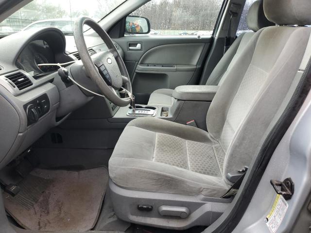 Photo 7 from auction – 2005 FORD 500 with VIN 1FAFP23155G125327