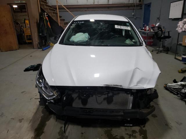 Photo 5 from auction – 2019 HYUNDAI SONATA SE with VIN 5NPE24AF7KH769210